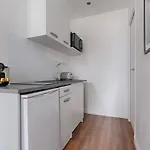 Urbanflat 210 - Beautiful Studio In The Center Of Paris