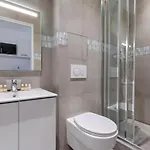 Urbanflat 210 - Beautiful Studio In The Center Of Paris