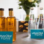 Urbanflat 210 - Beautiful Studio In The Center Of Paris