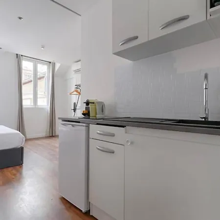 Urbanflat 210 - Beautiful In The Center Of Appartamento *